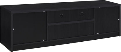 ✨ Modern Entertainment Center – Stylish TV Stand Wall Unit with Storage Cabinets & Display Shelves for Living Room 🏡