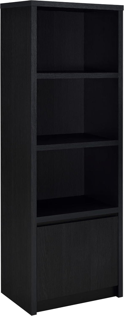 ✨ Modern Entertainment Center – Stylish TV Stand Wall Unit with Storage Cabinets & Display Shelves for Living Room 🏡