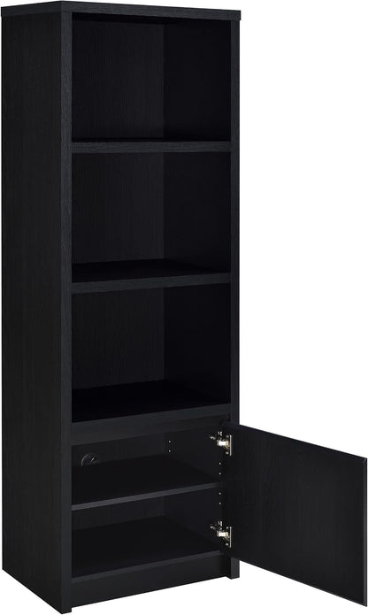 ✨ Modern Entertainment Center – Stylish TV Stand Wall Unit with Storage Cabinets & Display Shelves for Living Room 🏡