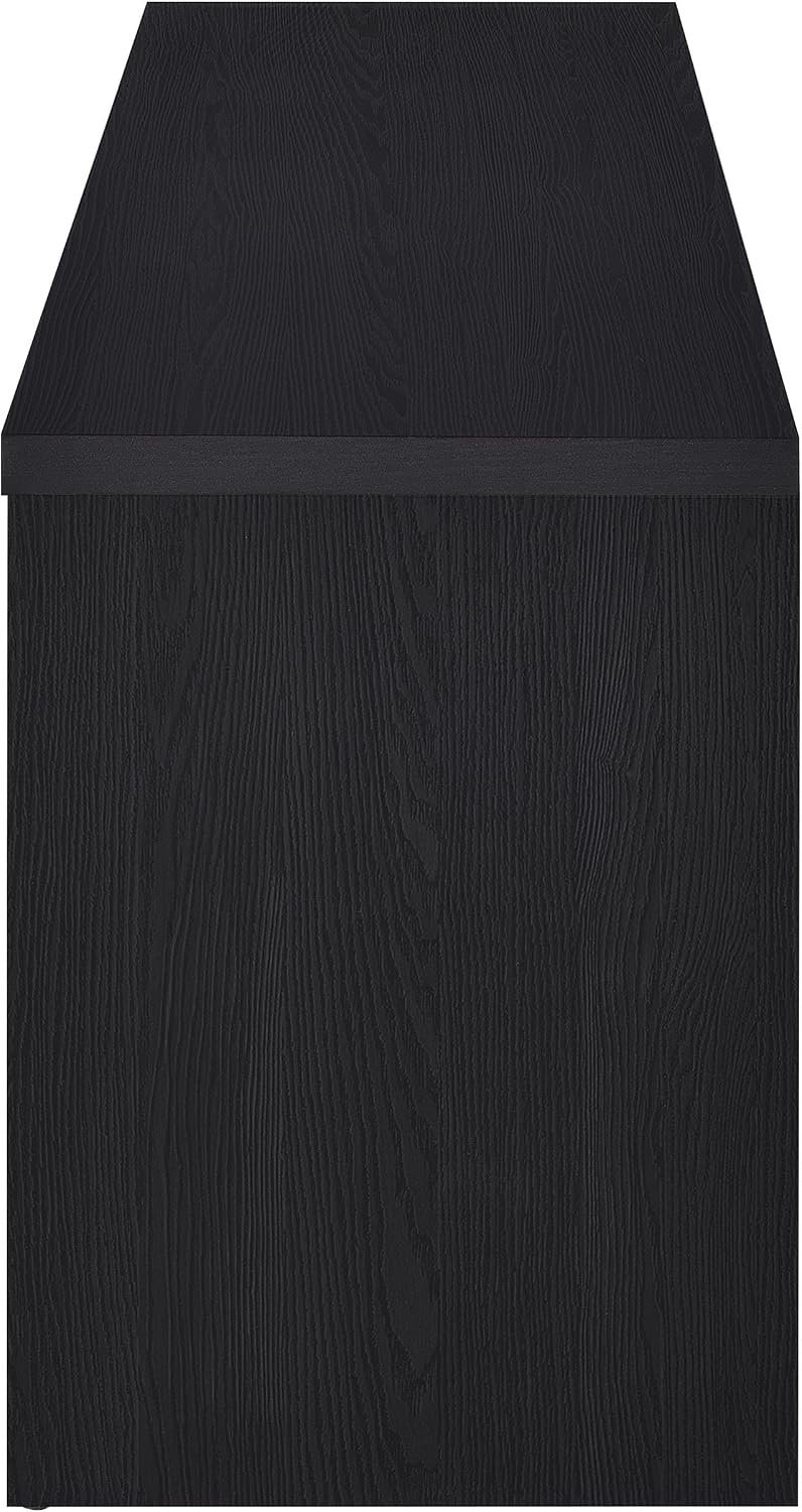 ✨ Modern Entertainment Center – Stylish TV Stand Wall Unit with Storage Cabinets & Display Shelves for Living Room 🏡