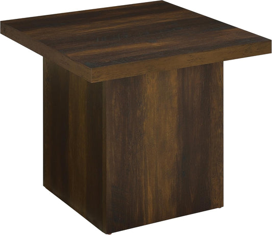 ✨ Modern Minimalist Side Table – Stylish Accent Table for Living Room, Bedroom & Cozy Corners 🏡