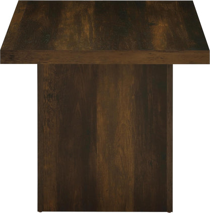 ✨ Modern Minimalist Side Table – Stylish Accent Table for Living Room, Bedroom & Cozy Corners 🏡