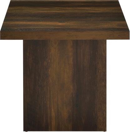 ✨ Modern Minimalist Side Table – Stylish Accent Table for Living Room, Bedroom & Cozy Corners 🏡