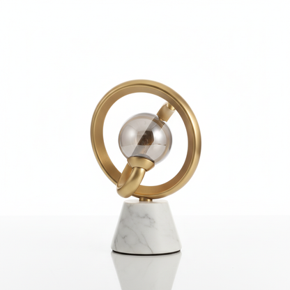 Luxury interior decoration object